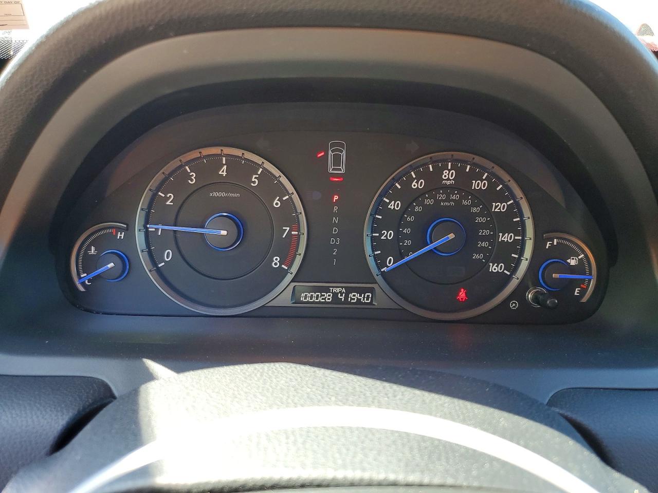 2010 Honda Accord Crosstour Black vin: 5J6TF2H55AL016857