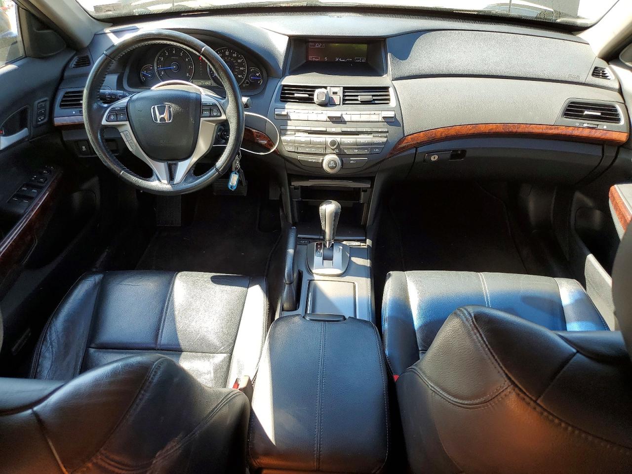 2010 Honda Accord Crosstour Black vin: 5J6TF2H55AL016857