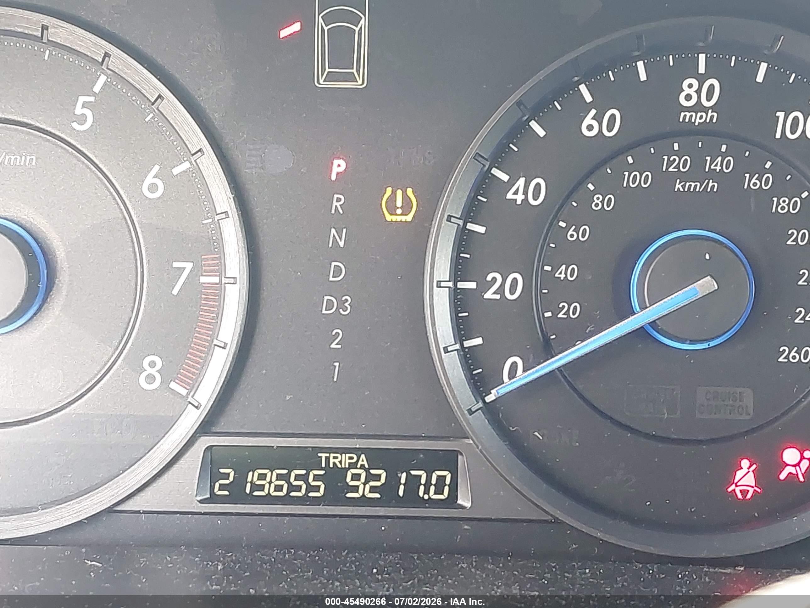 2011 Honda Accord Crosstour Ex-l Gray vin: 5J6TF2H55BL007223
