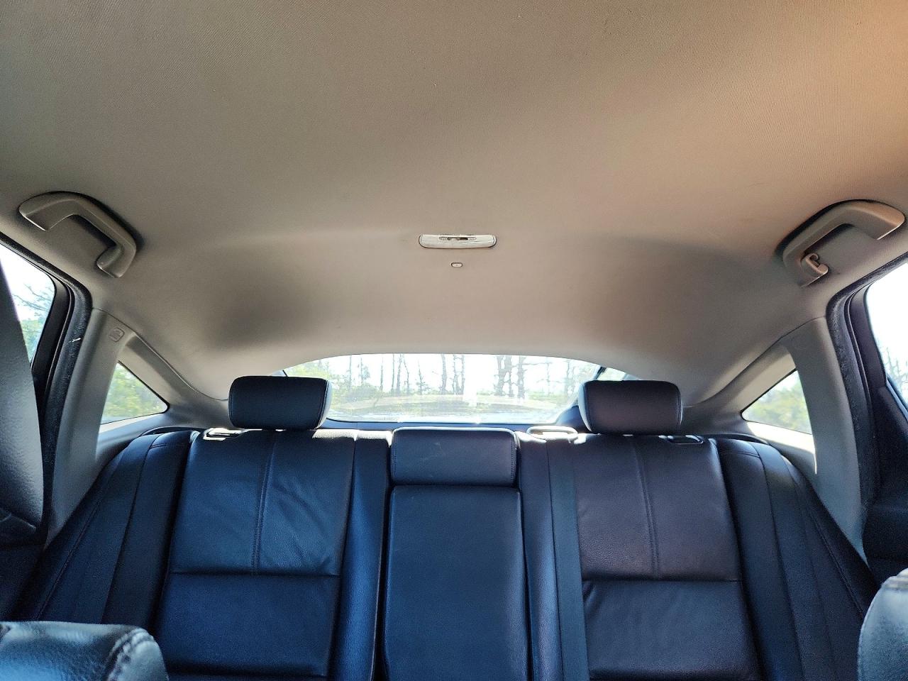 2012 Honda Crosstour Exl Teal vin: 5J6TF2H55CL007921