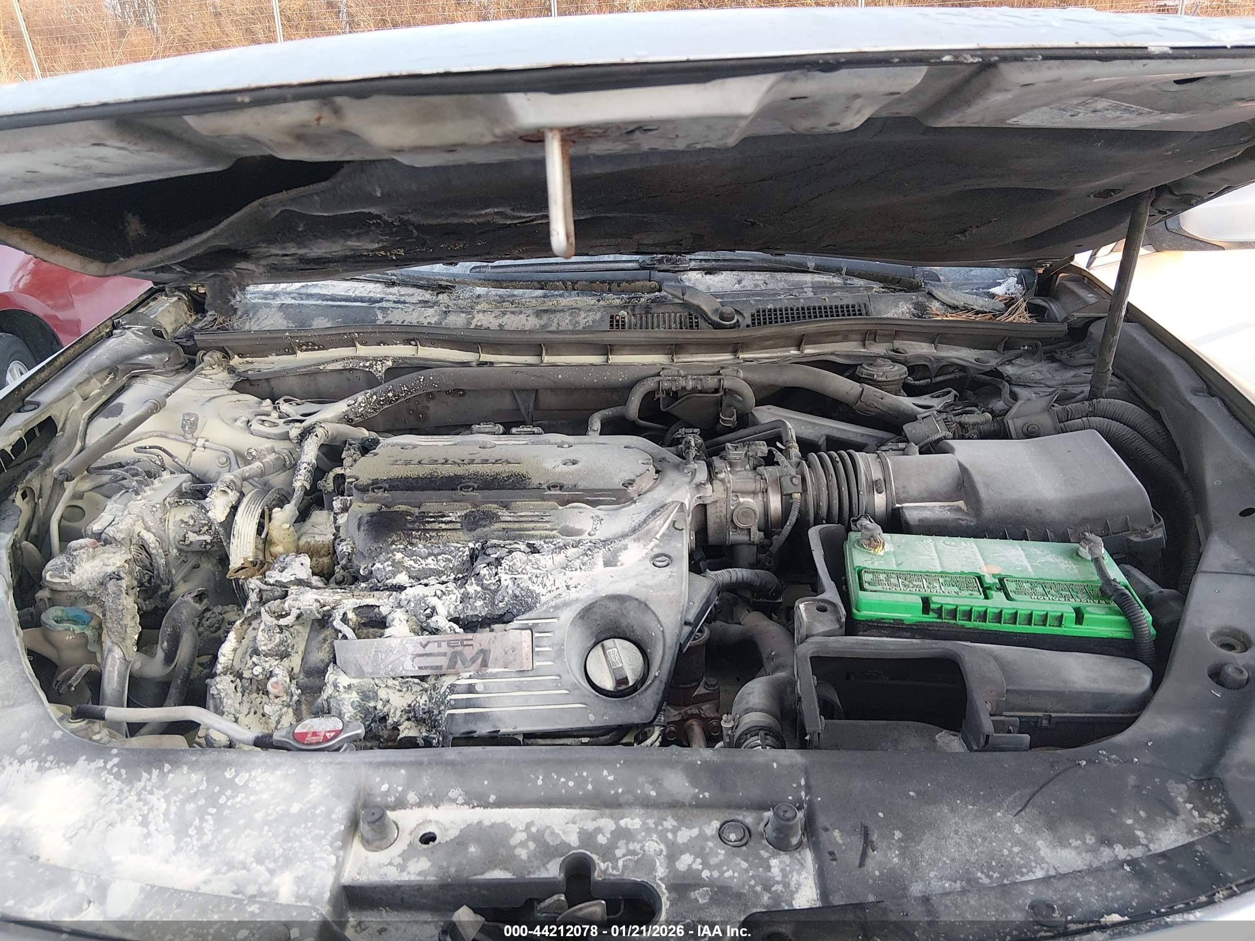 2010 Honda Accord Crosstour Ex-l Silver vin: 5J6TF2H56AL017192