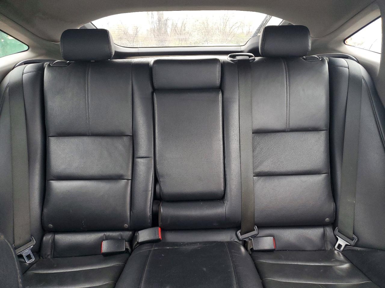2014 Honda Crosstour Exl Silver vin: 5J6TF2H56EL004190