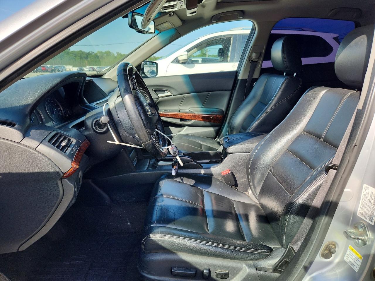 2010 Honda Accord Crosstour Exl Silver vin: 5J6TF2H57AL009361