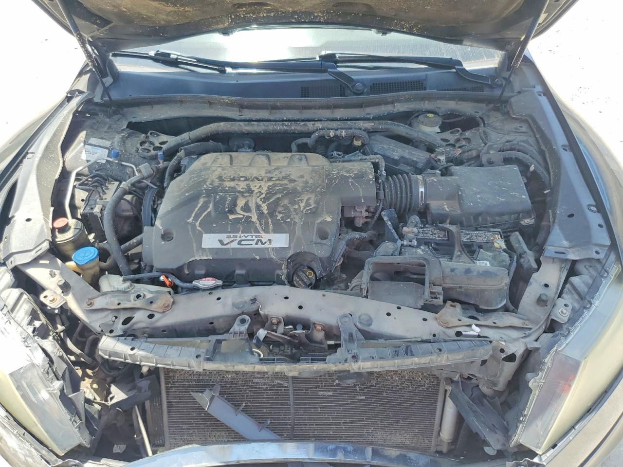 2011 Honda Accord Crosstour Exl Черный vin: 5J6TF2H57BL002993