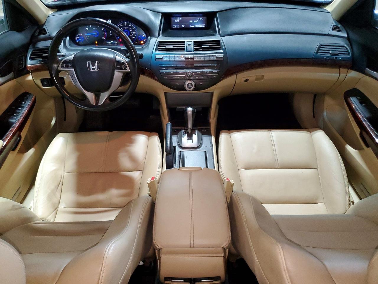 2012 Honda Crosstour Exl Burgundy vin: 5J6TF2H57CL005264