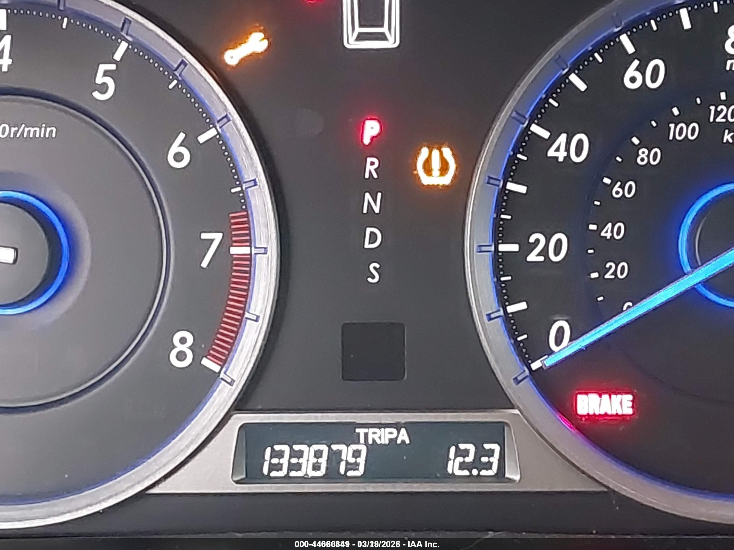 2015 Honda Crosstour Ex-l V6 Black vin: 5J6TF2H57FL002787