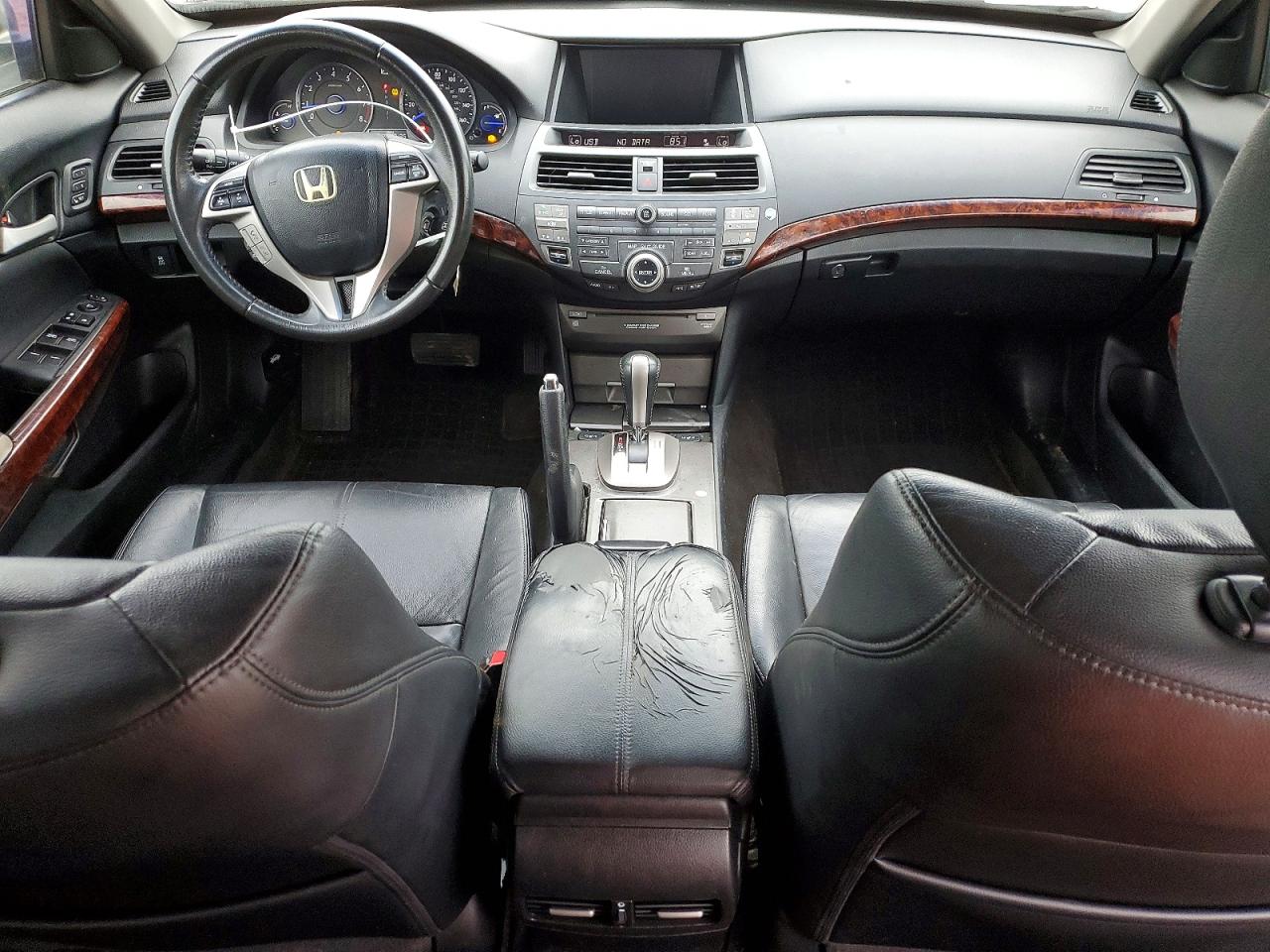 2012 Honda Crosstour Exl White vin: 5J6TF2H58CL010070