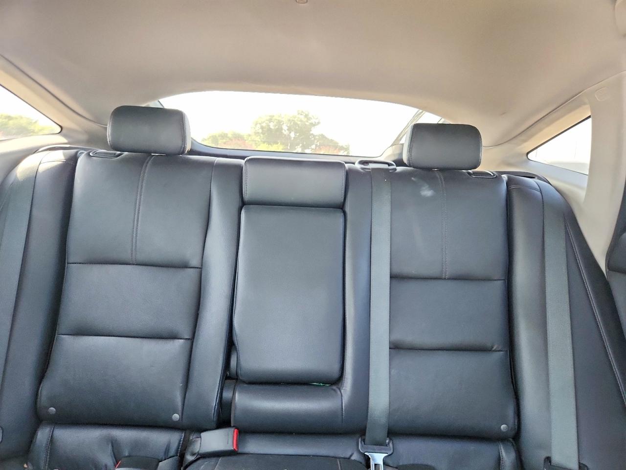 2013 Honda Crosstour Exl Gray vin: 5J6TF2H58DL002861