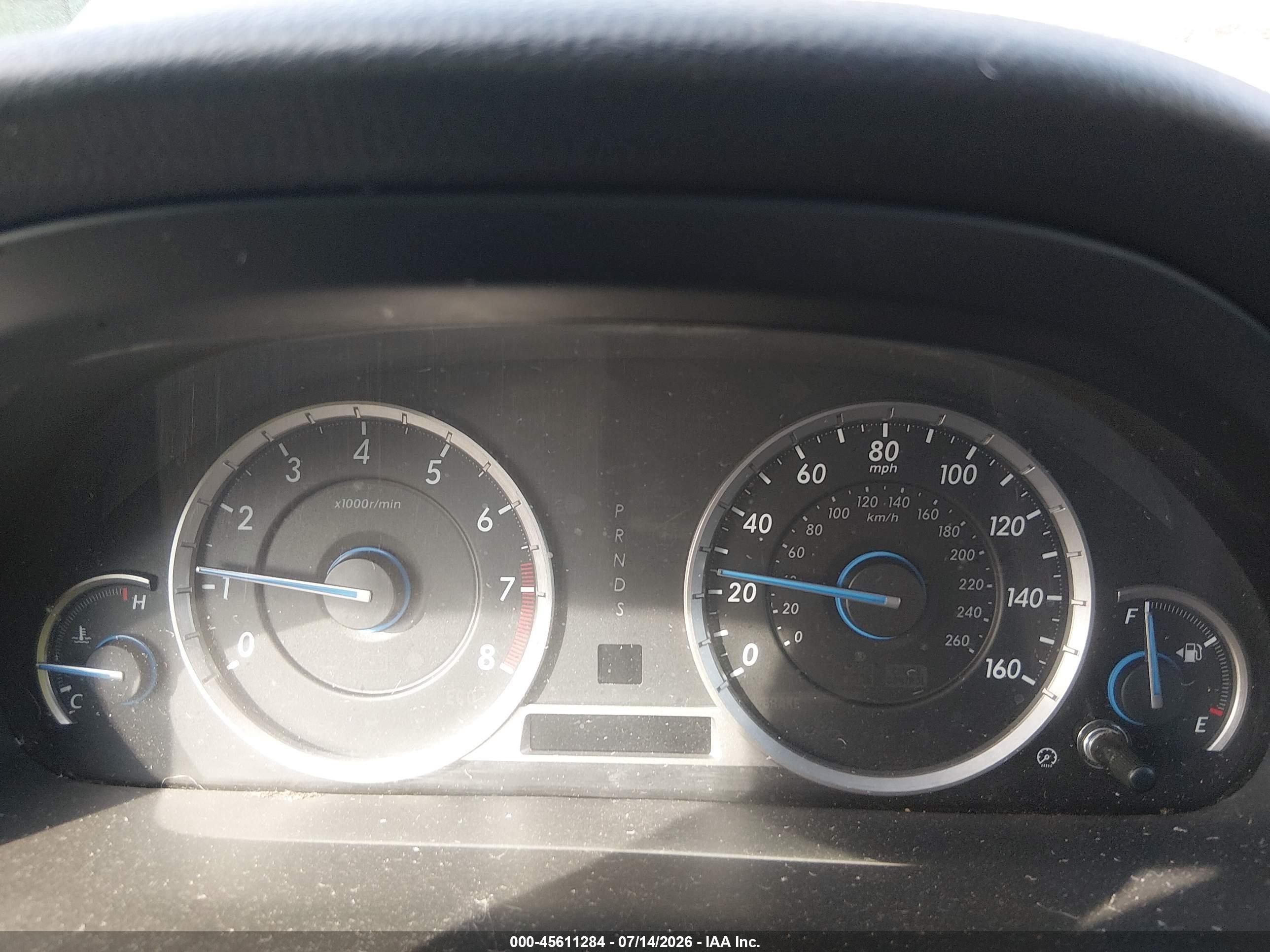 2014 Honda Crosstour Ex-l V6 Black vin: 5J6TF2H58EL003784