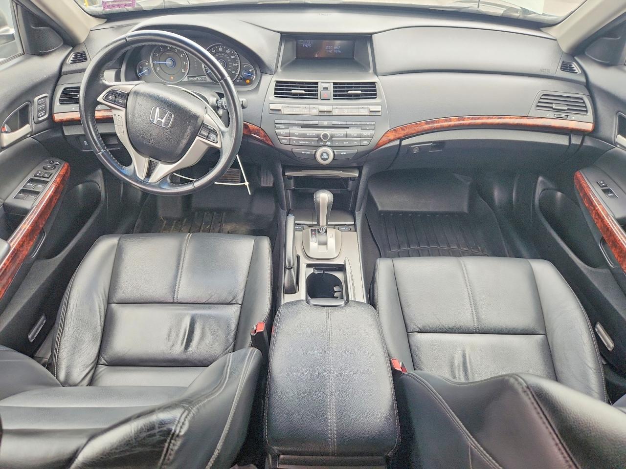 2010 Honda Accord Crosstour Exl Зеленый vin: 5J6TF2H59AL002590