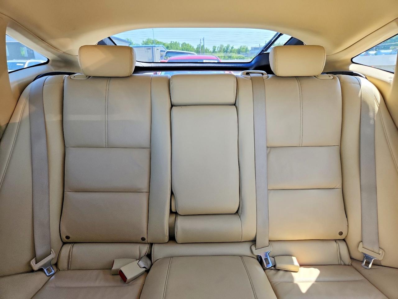 2010 Honda Accord Crosstour Exl Red vin: 5J6TF2H59AL013511