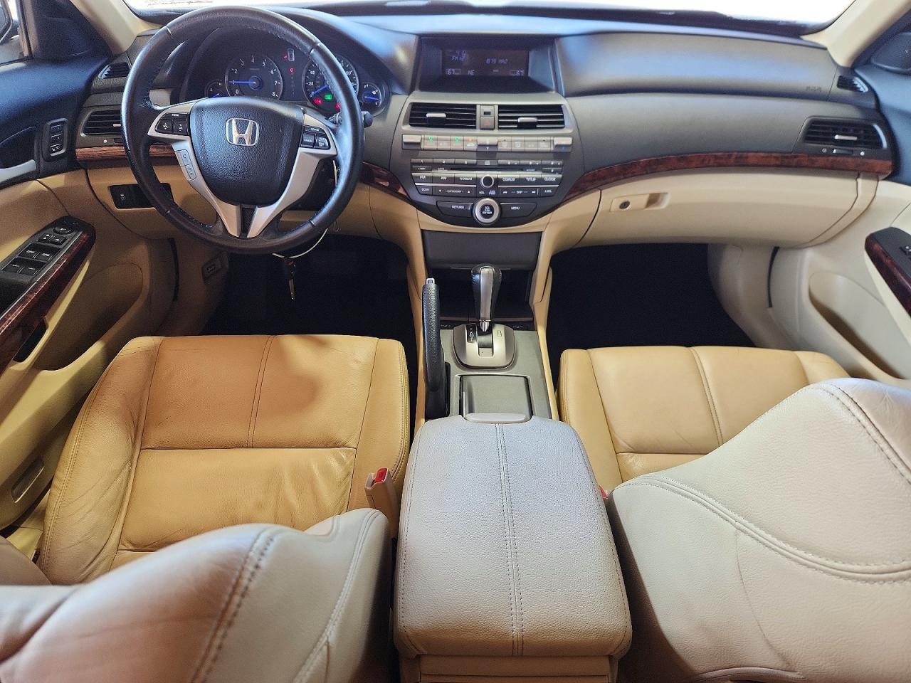 2010 Honda Accord Crosstour Exl White vin: 5J6TF2H59AL015971