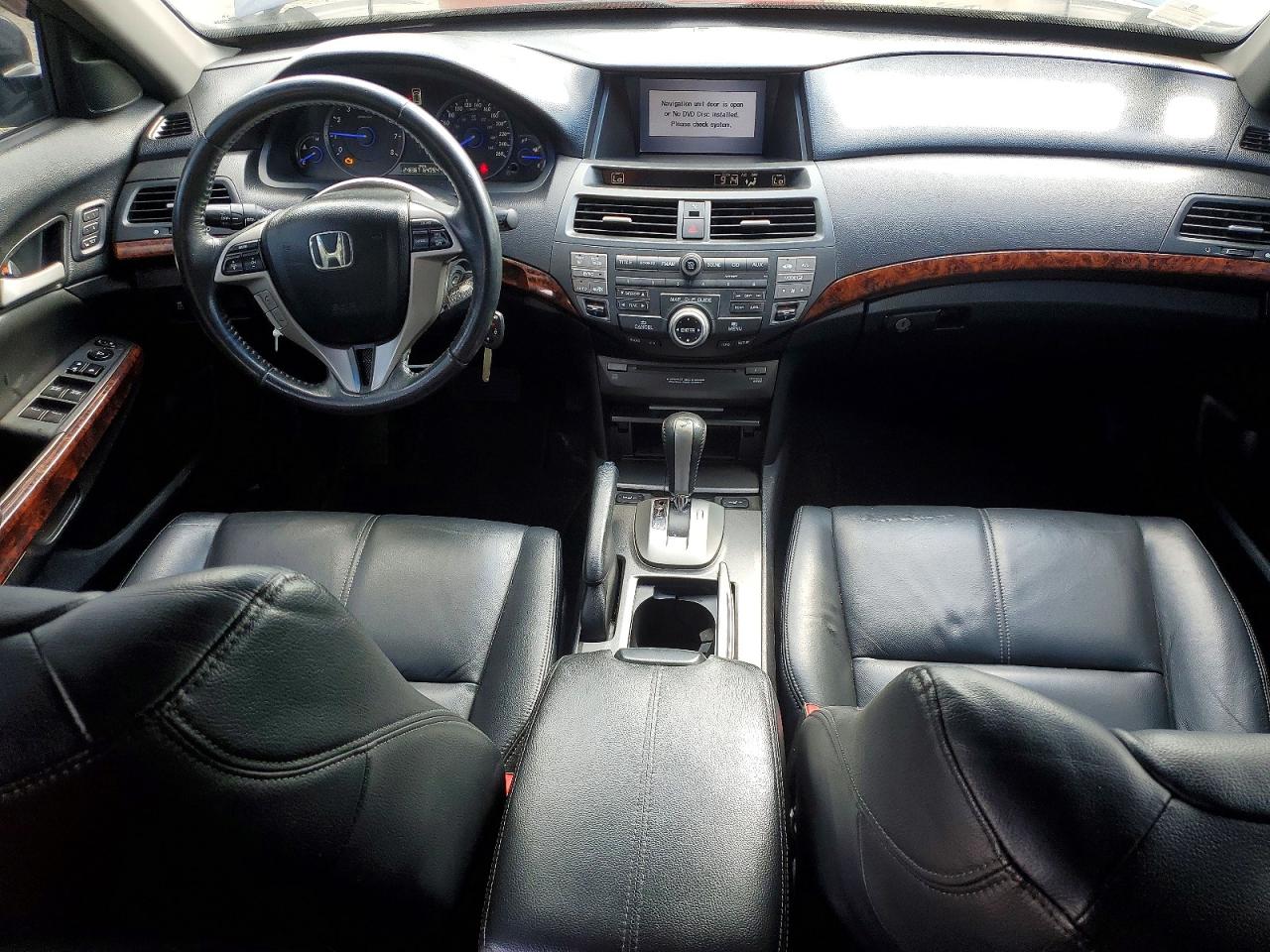 2010 Honda Accord Crosstour Exl Gray vin: 5J6TF2H59AL800331