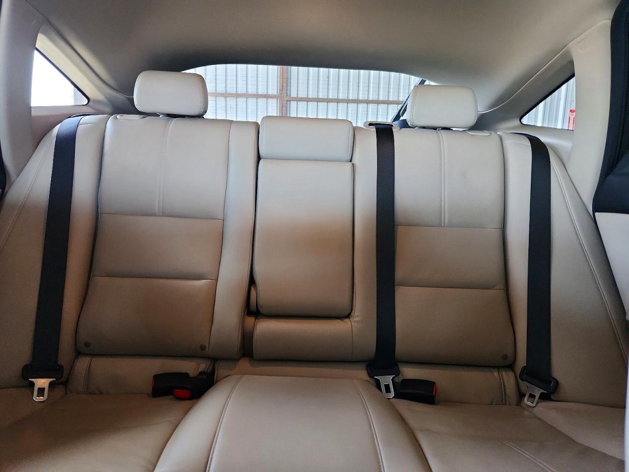 2015 Honda Crosstour Exl White vin: 5J6TF2H59FL001074