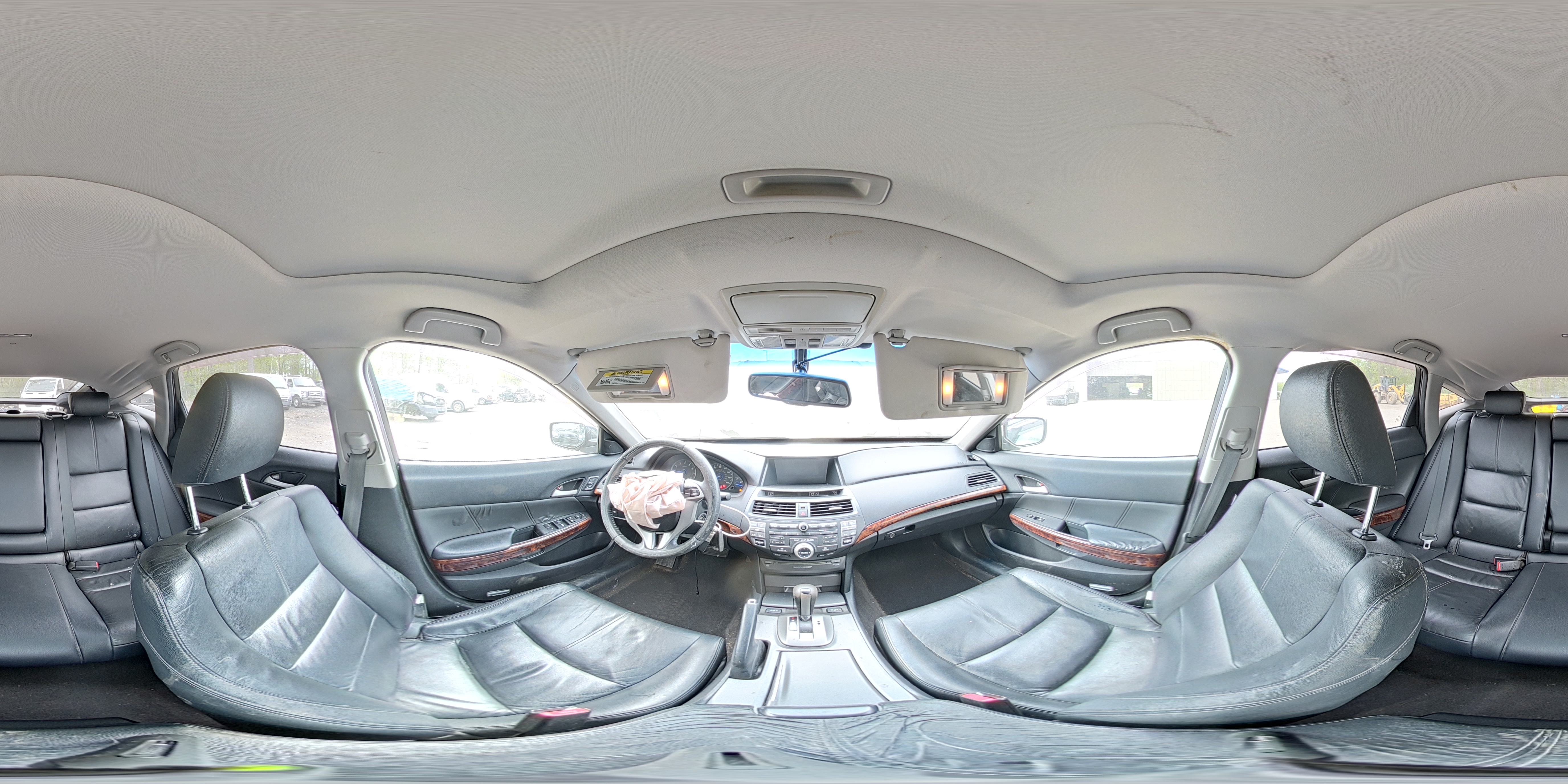 2011 Honda Accord Crosstour Exl Black vin: 5J6TF2H5XBL000767