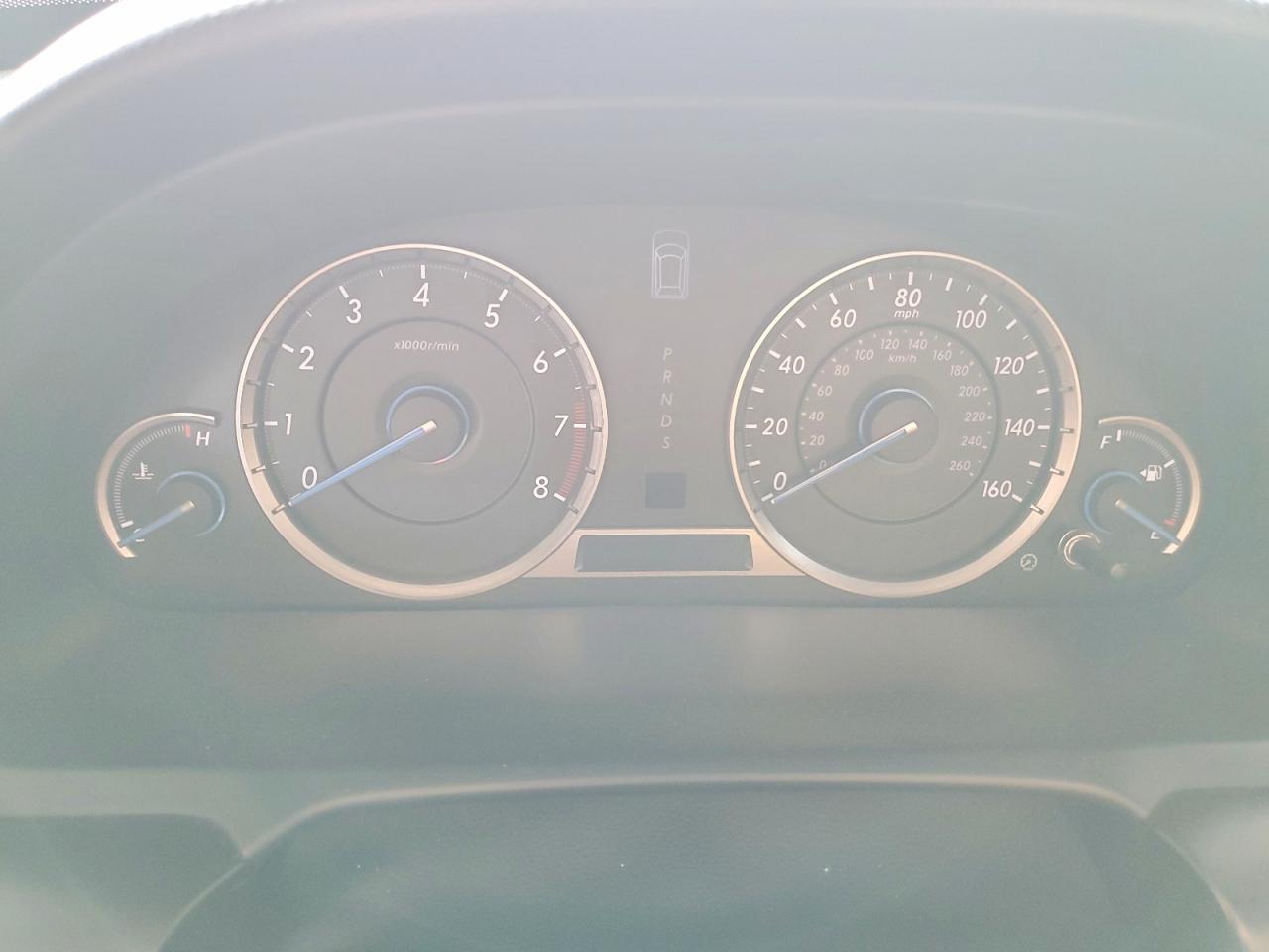 2013 Honda Crosstour Exl Белый vin: 5J6TF2H5XDL006233