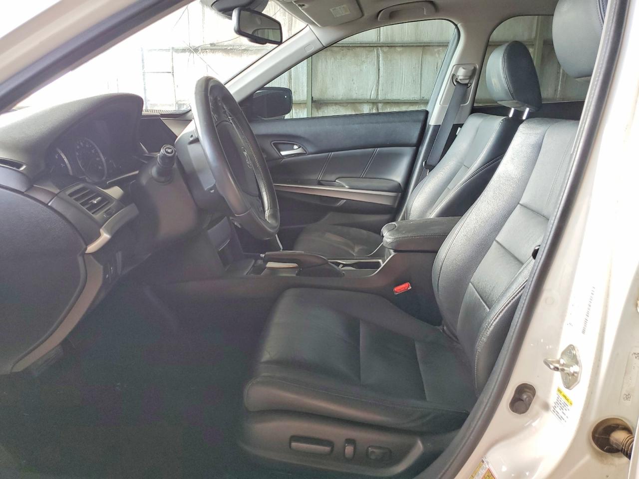 2013 Honda Crosstour Exl Белый vin: 5J6TF2H5XDL006233