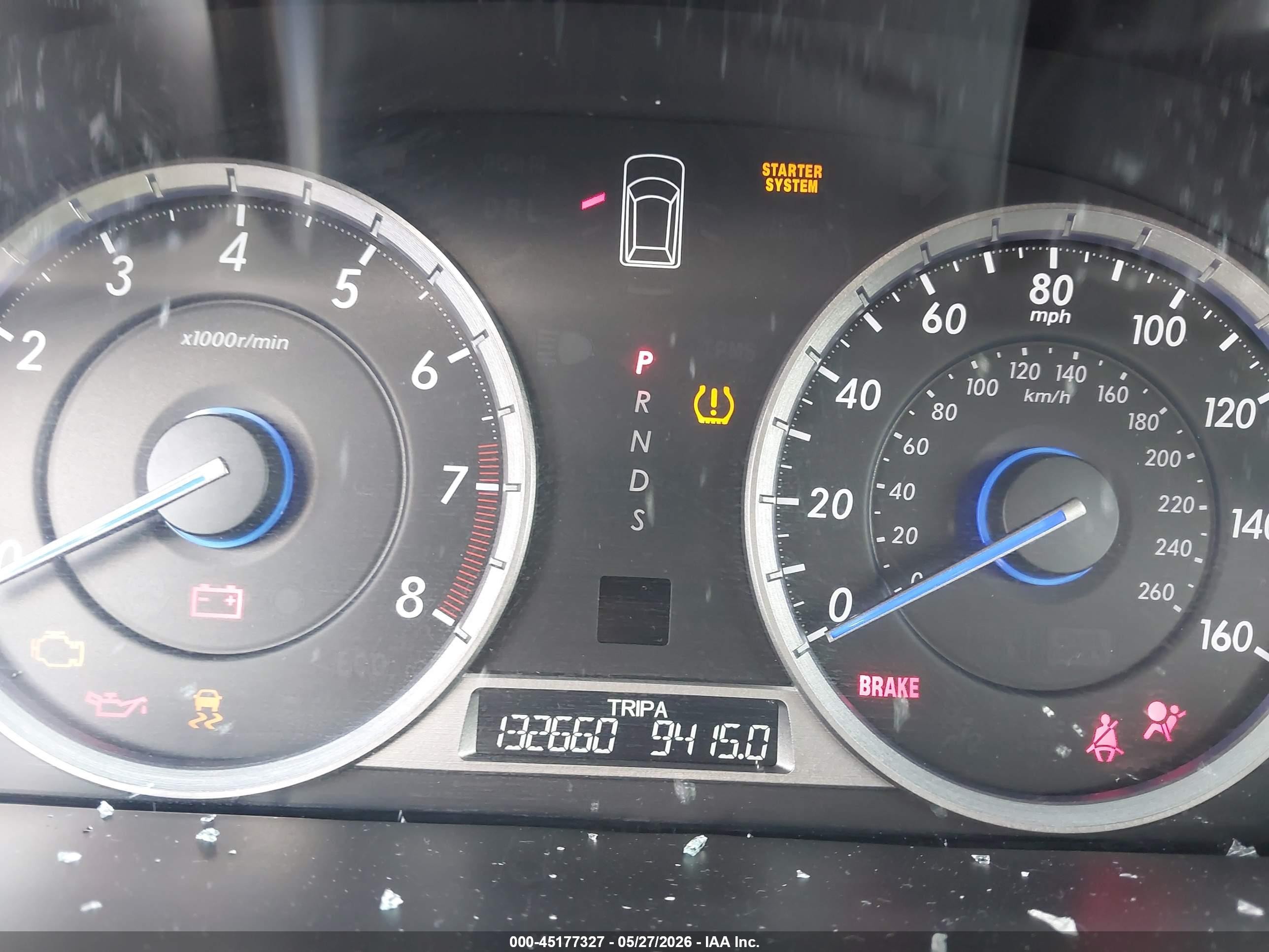 2015 Honda Crosstour Ex-l V6 Silver vin: 5J6TF2H5XFL000354