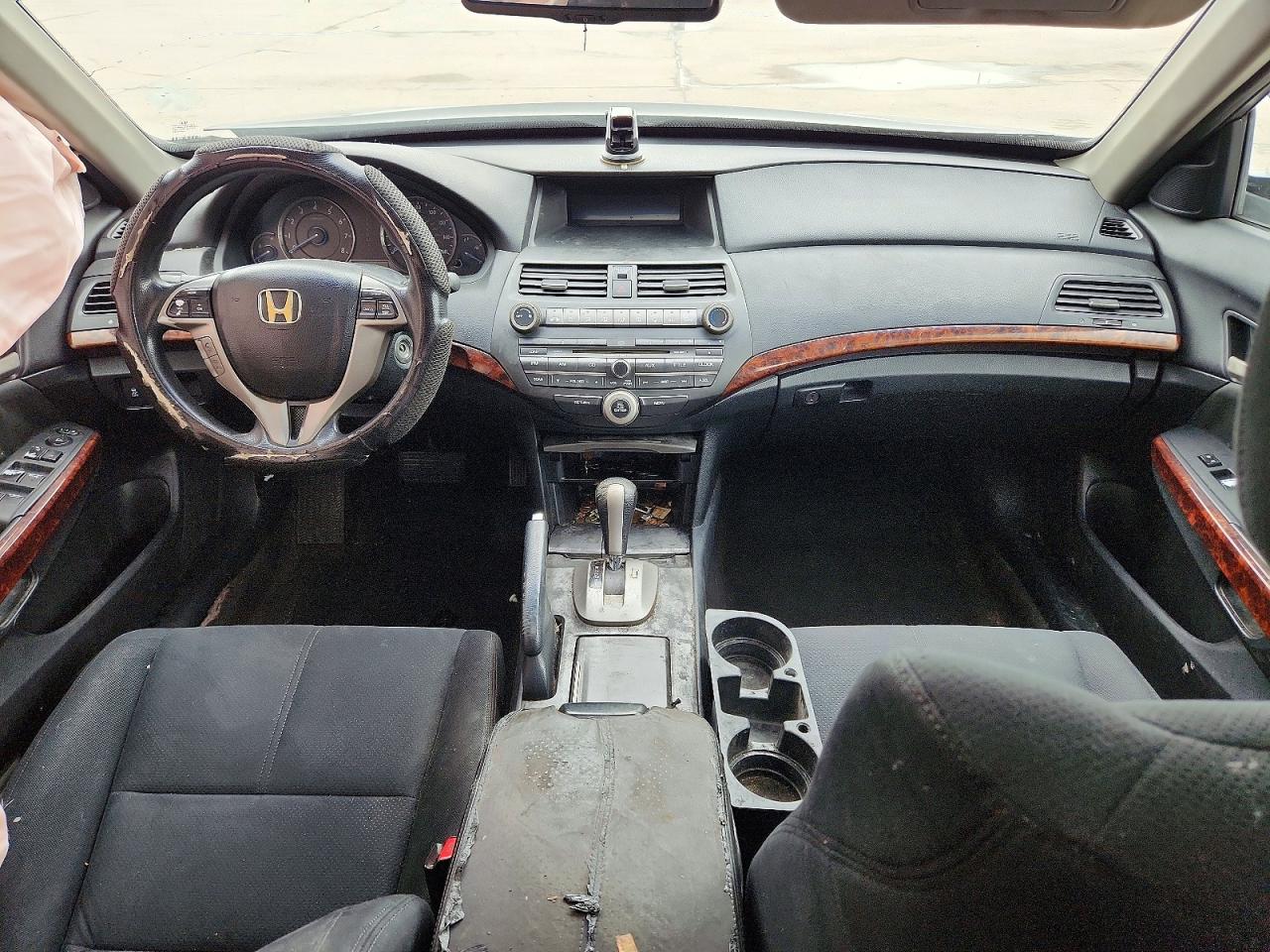 2012 Honda Crosstour Ex Black vin: 5J6TF3H32CL000137