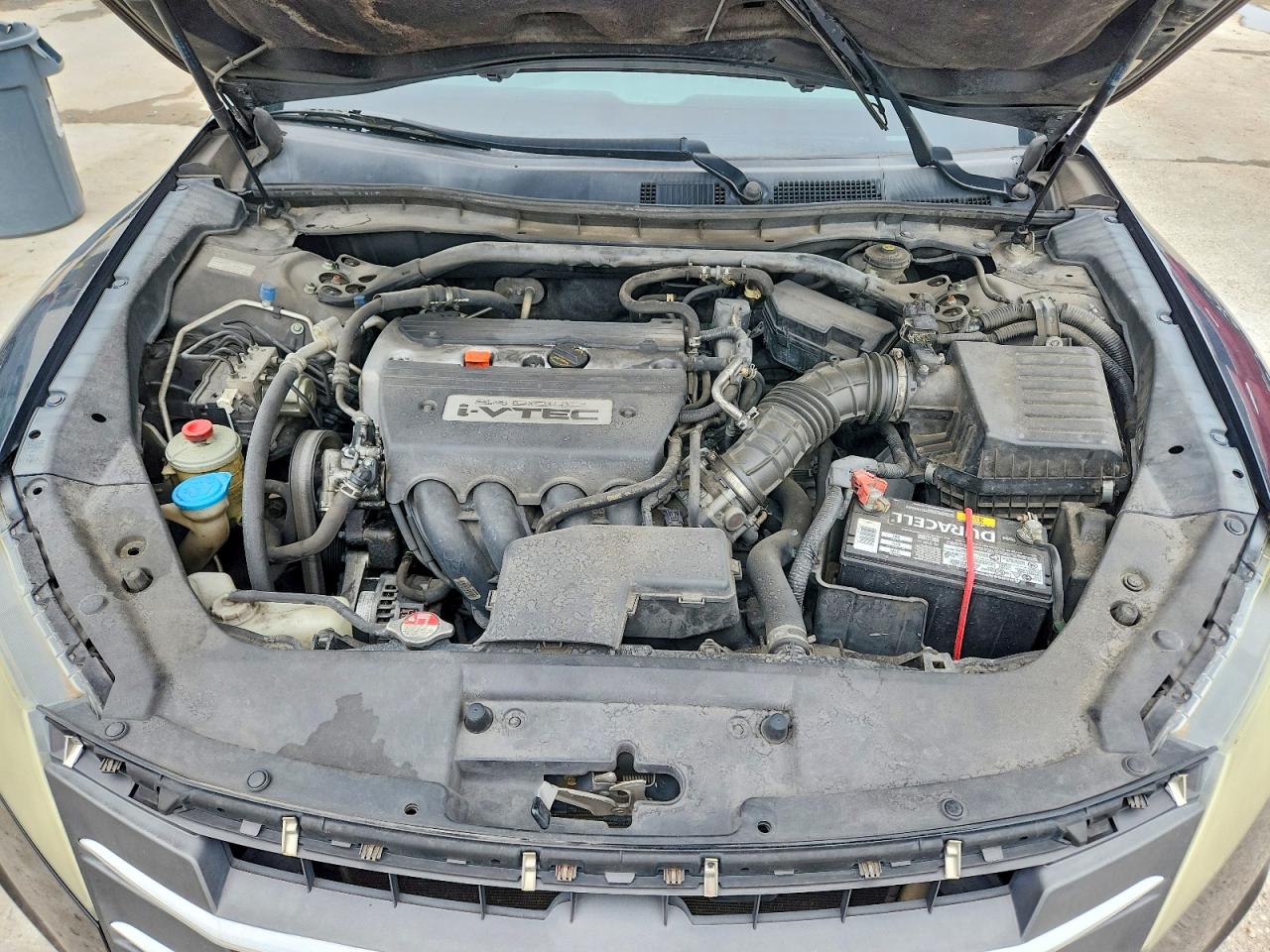 2012 Honda Crosstour Ex Black vin: 5J6TF3H32CL000137