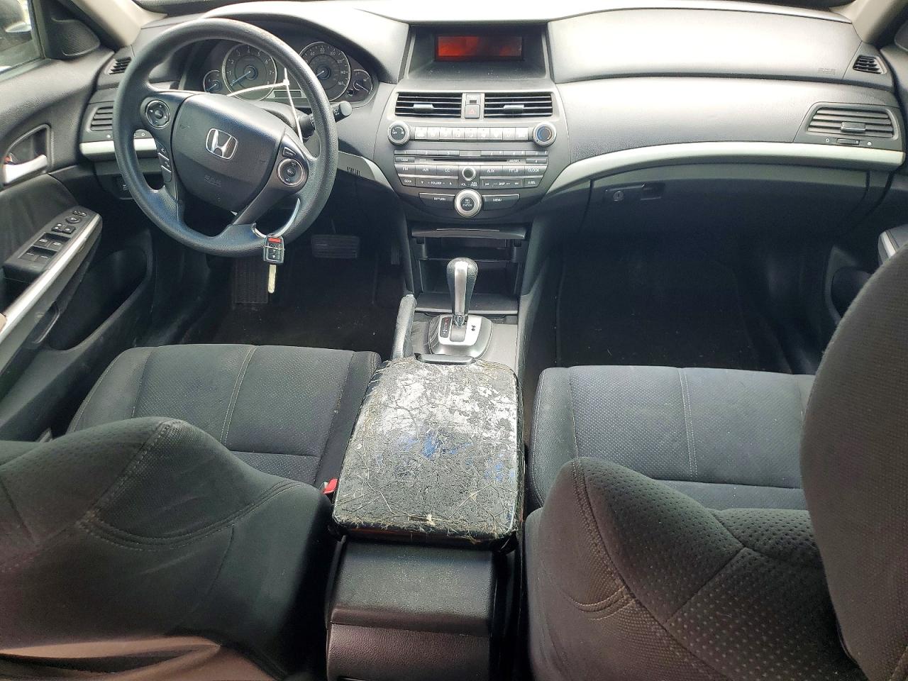 2013 Honda Crosstour Ex Silver vin: 5J6TF3H33DL003081