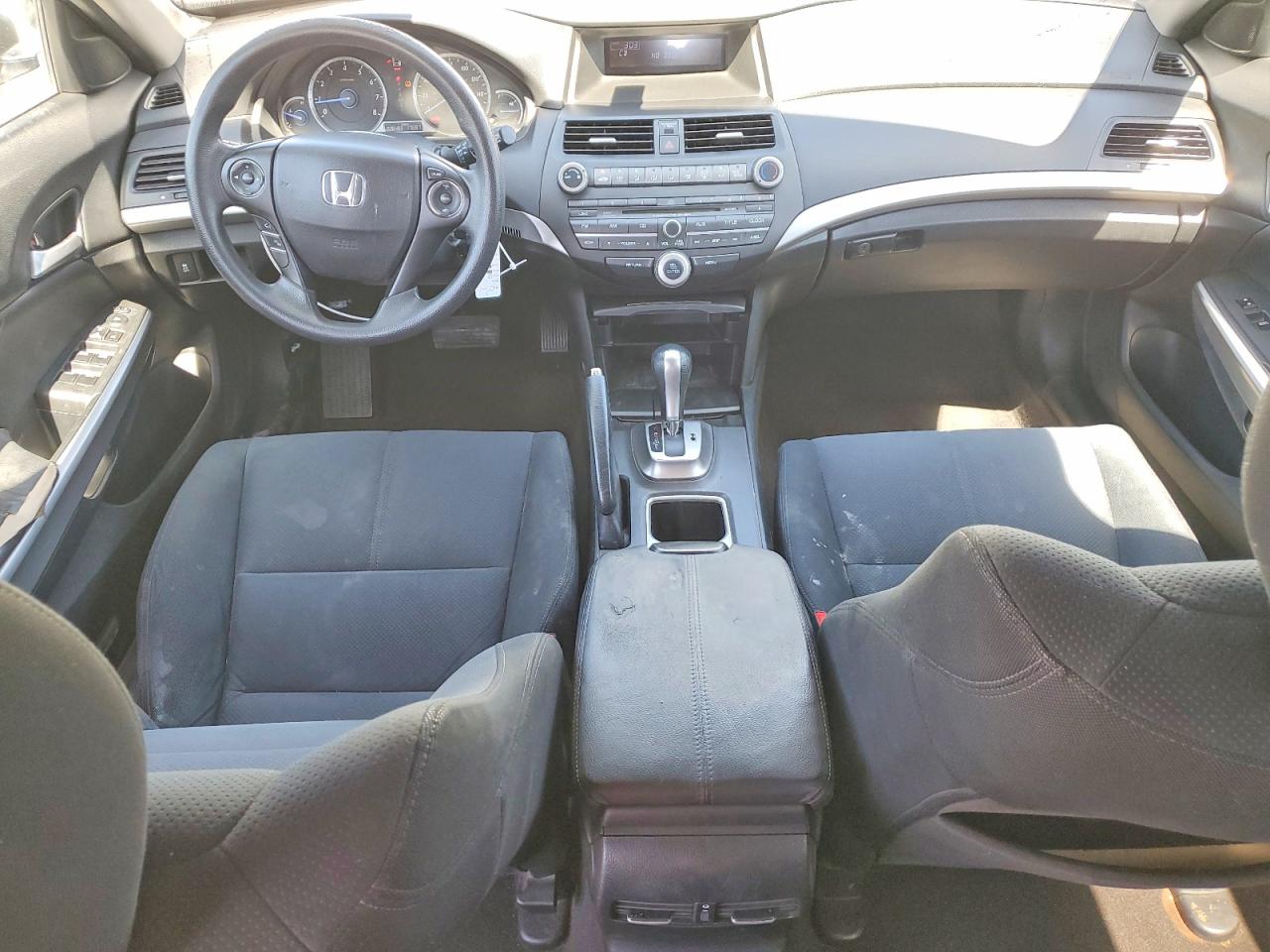 2013 Honda Crosstour Ex White vin: 5J6TF3H34DL005390