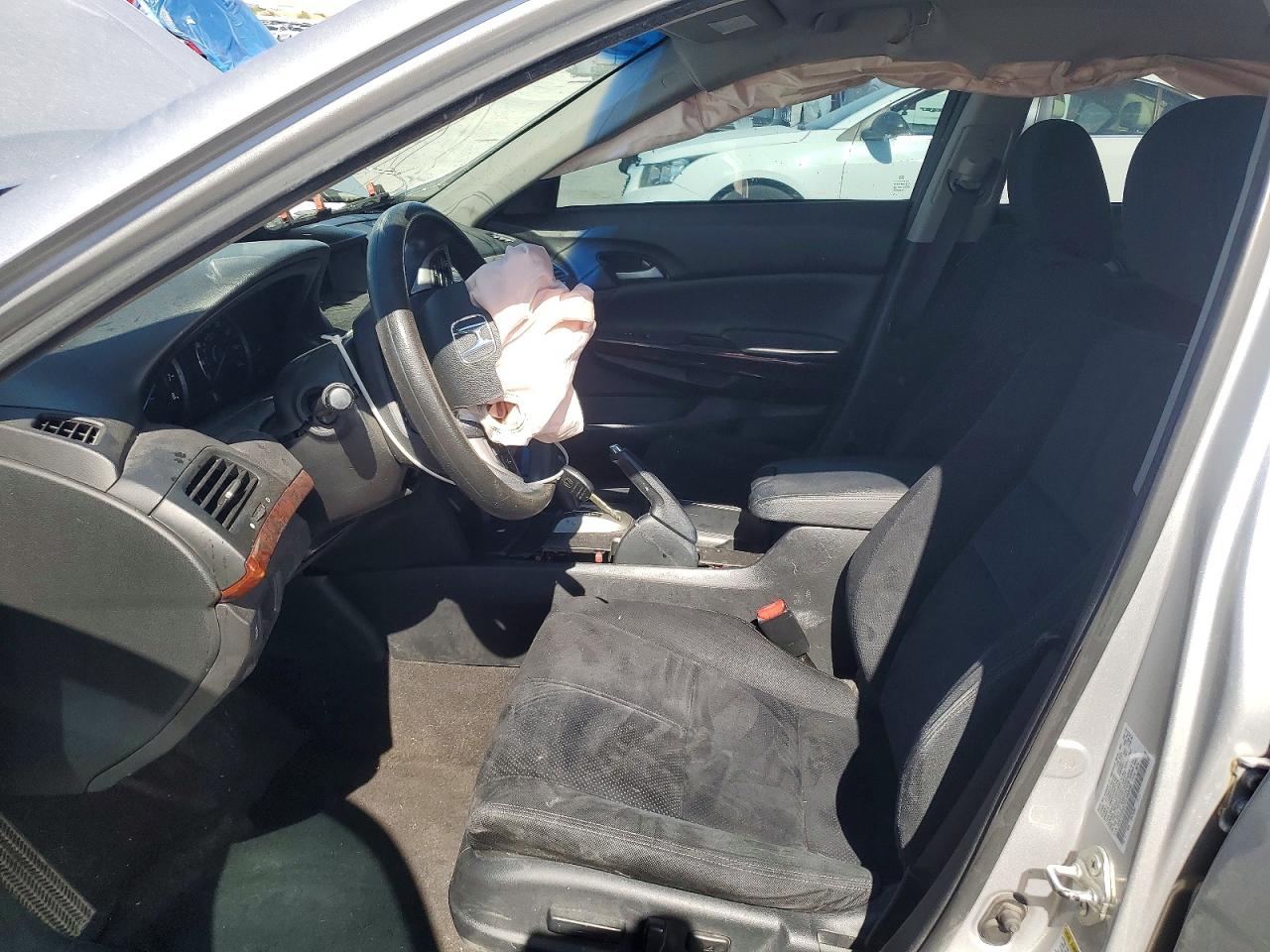 2012 Honda Crosstour Ex Серебряный vin: 5J6TF3H37CL003406