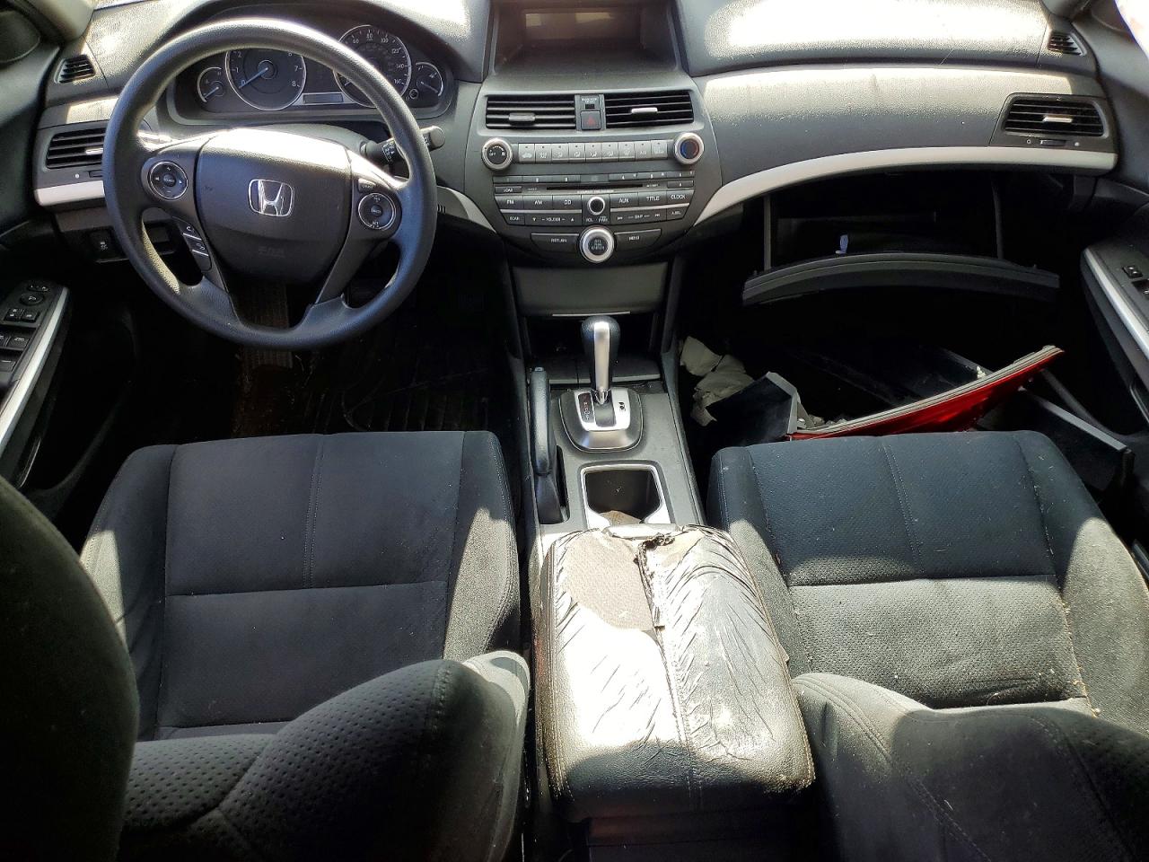 2013 Honda Crosstour Ex Black vin: 5J6TF3H38DL001441