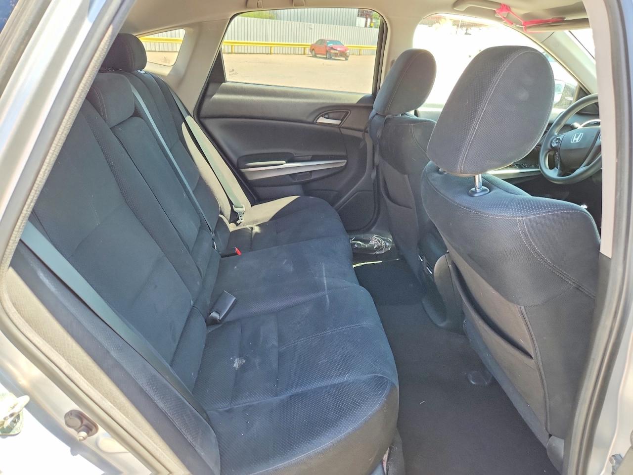 2013 Honda Crosstour Ex Silver vin: 5J6TF3H38DL002119