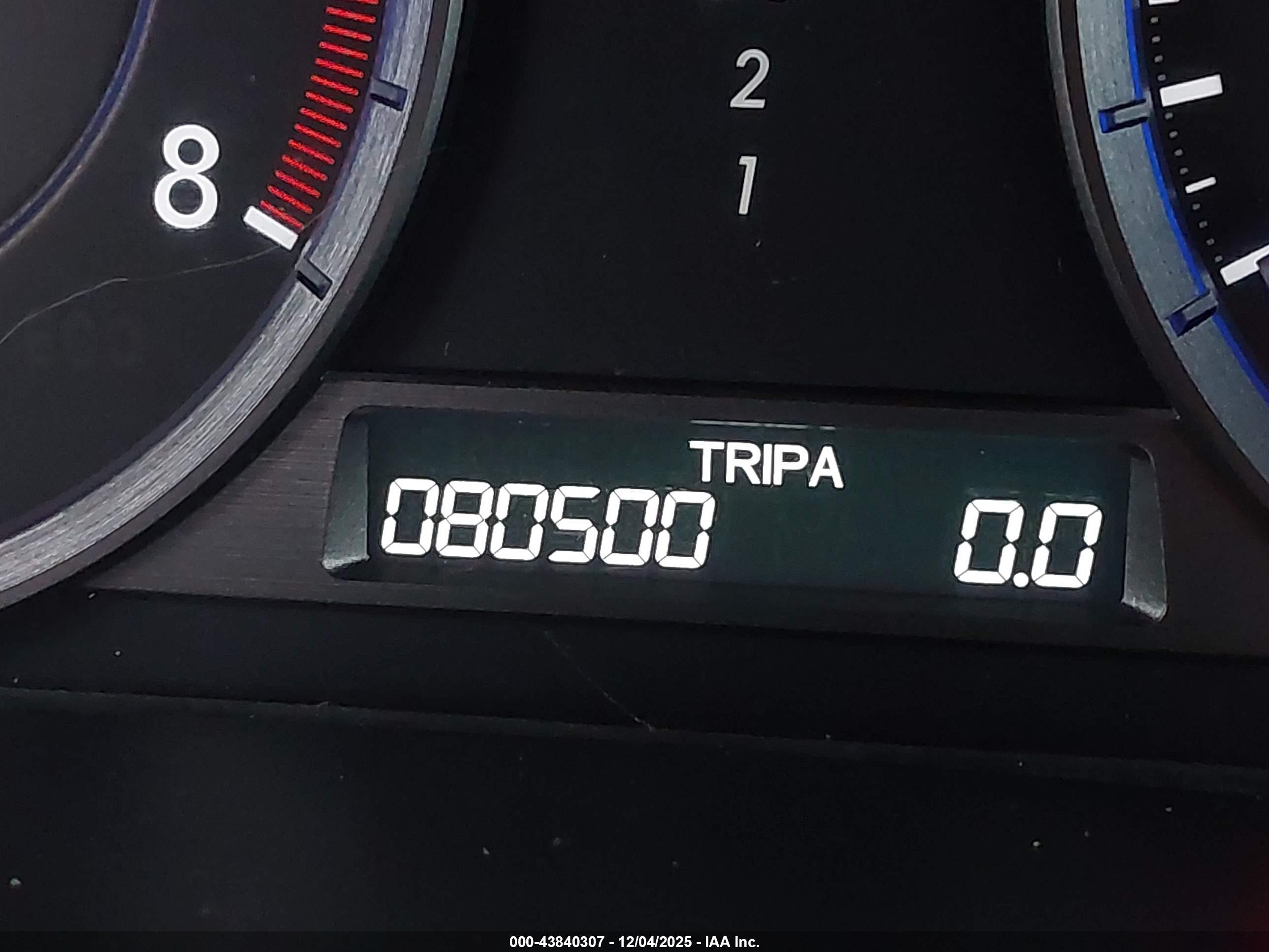 2012 Honda Crosstour 2.4 Ex Light Blue vin: 5J6TF3H3XCL001794