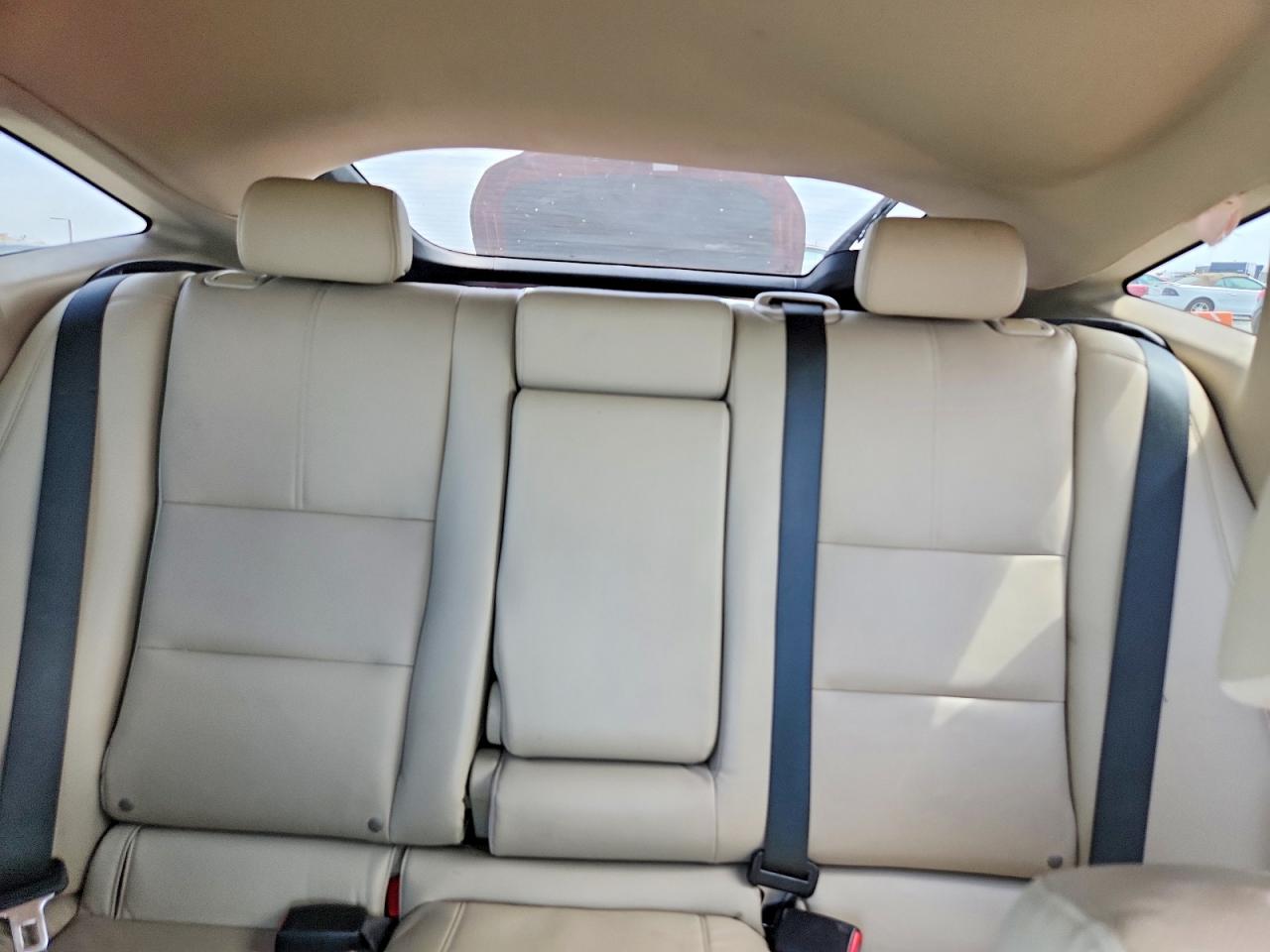 2013 Honda Crosstour Exl Синий vin: 5J6TF3H51DL004456