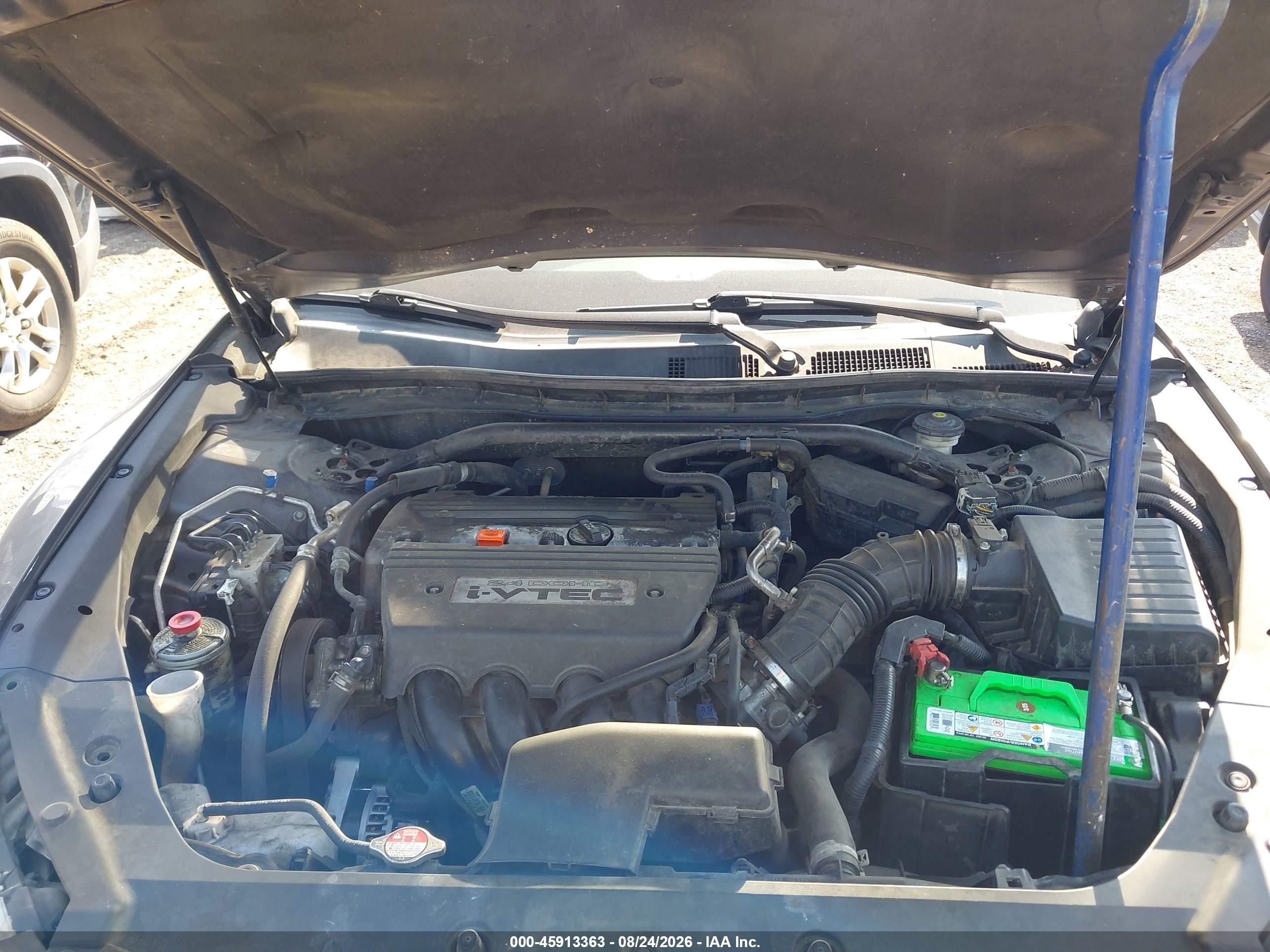 2015 Honda Crosstour Ex-l Серый vin: 5J6TF3H51FL001818