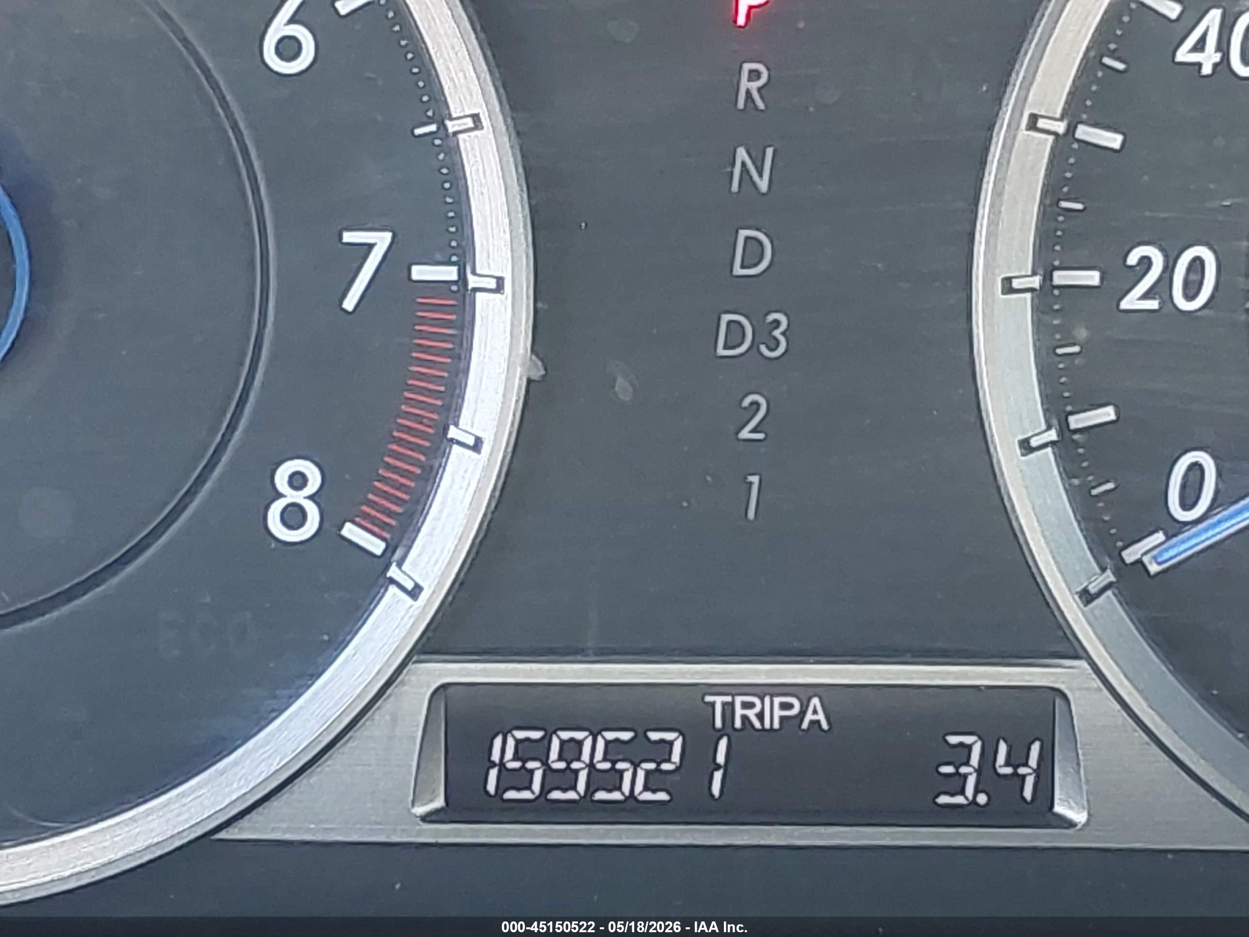 2013 Honda Crosstour Ex-l Silver vin: 5J6TF3H53DL001719