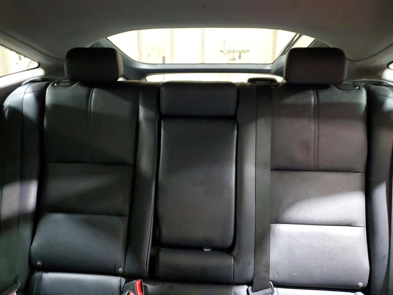 2013 Honda Crosstour Exl Gray vin: 5J6TF3H55DL003505
