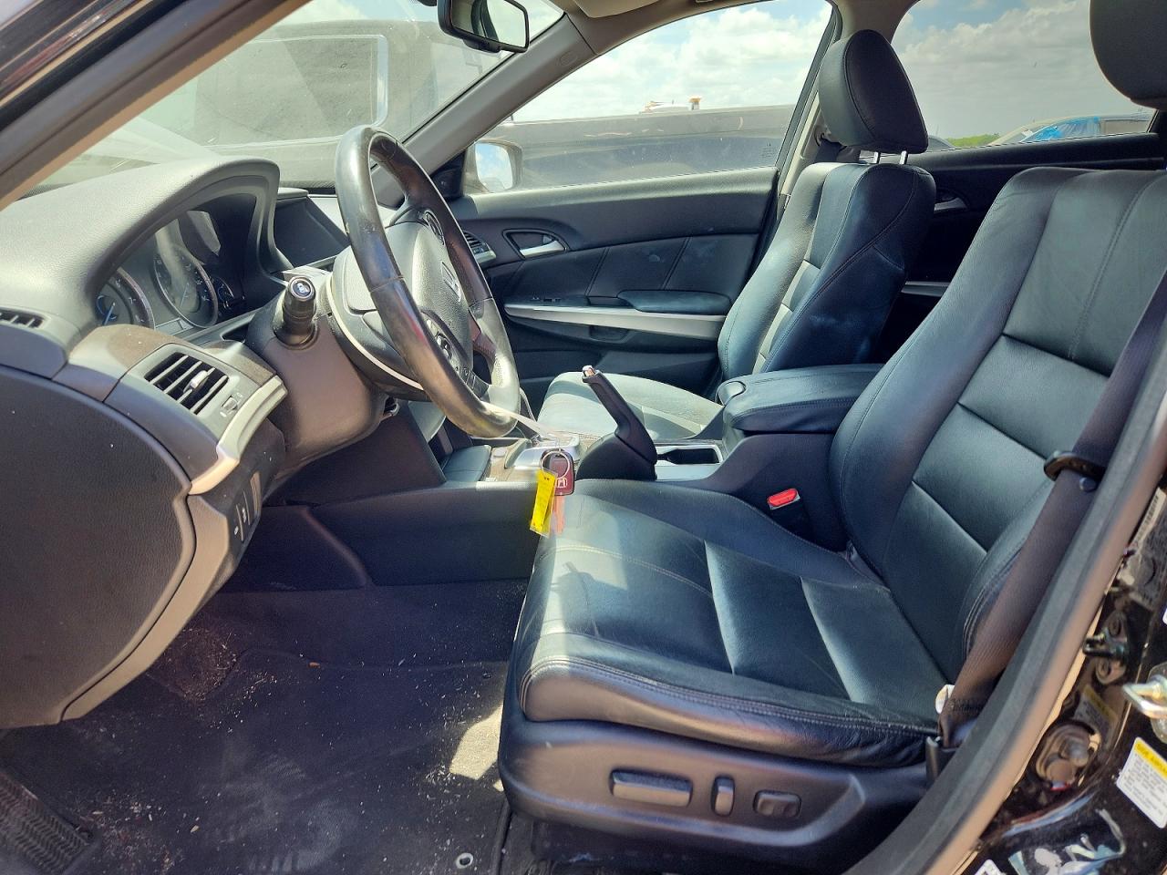 2014 Honda Crosstour Exl Black vin: 5J6TF3H55EL000590