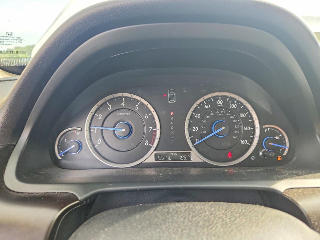2015 Honda Crosstour Exl Белый vin: 5J6TF3H55FL000753