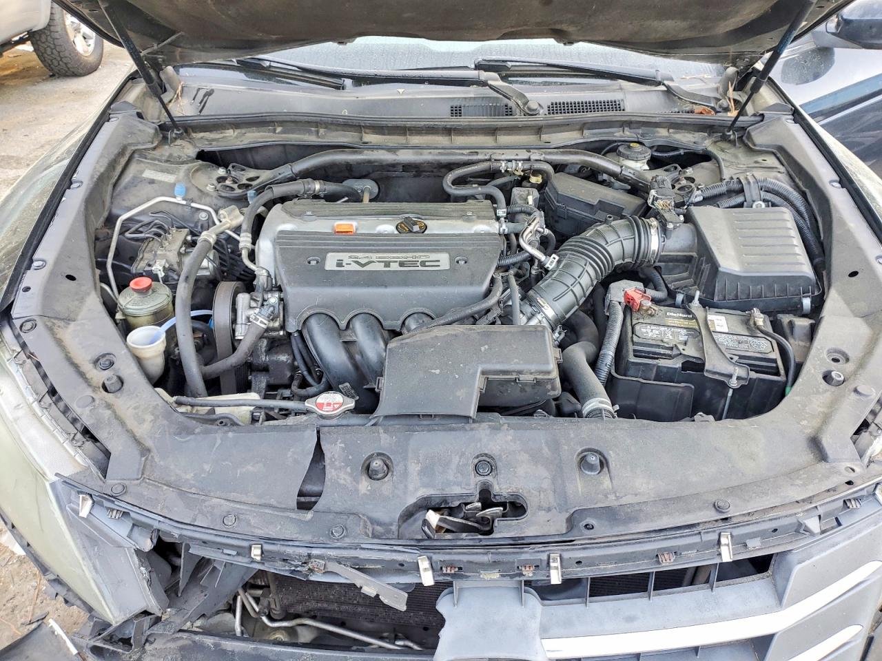 2012 Honda Crosstour Exl Black vin: 5J6TF3H56CL000644