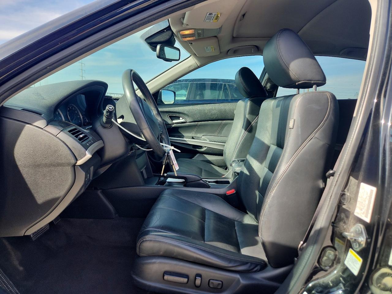 2015 Honda Crosstour Exl Black vin: 5J6TF3H56FL001829