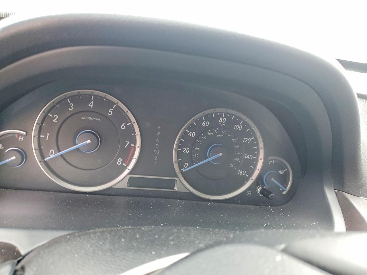 2013 Honda Crosstour Exl Белый vin: 5J6TF3H59DL006181