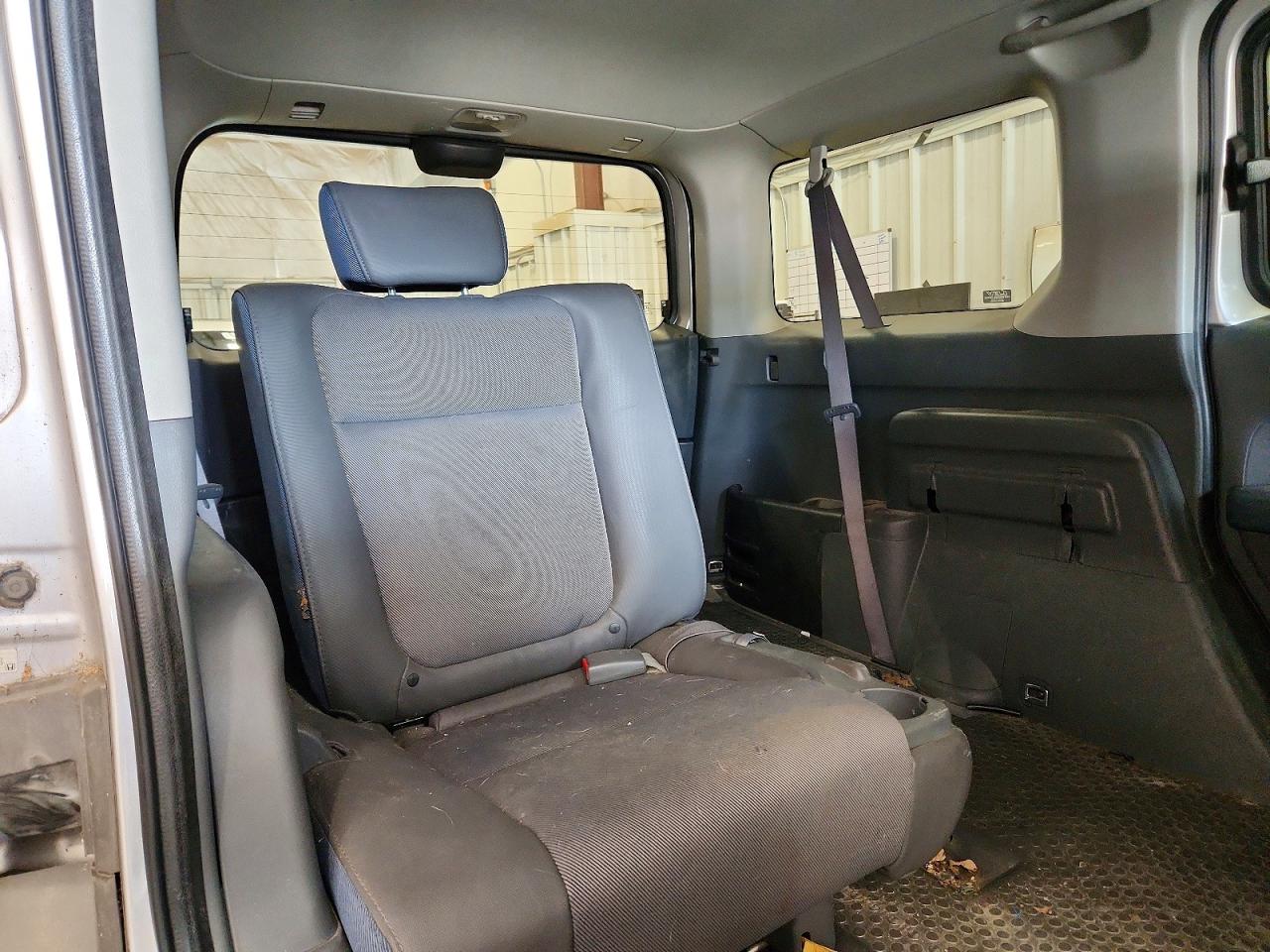 2003 Honda Element Ex Silver vin: 5J6YH17553L017988