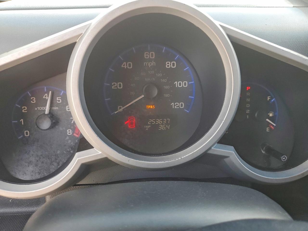 2008 Honda Element Lx Silver vin: 5J6YH18328L010176