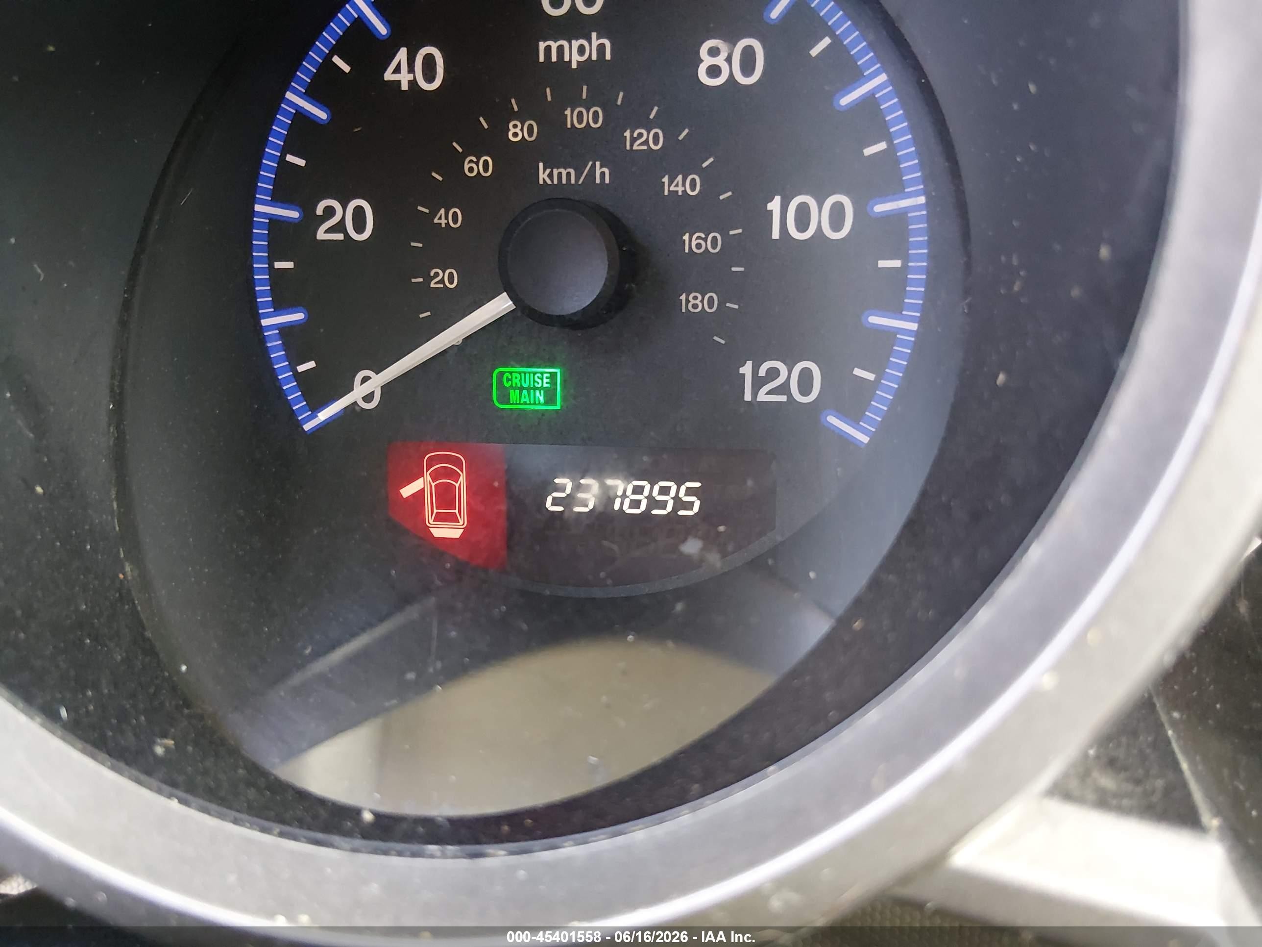2009 Honda Element Lx Gray vin: 5J6YH18329L004413