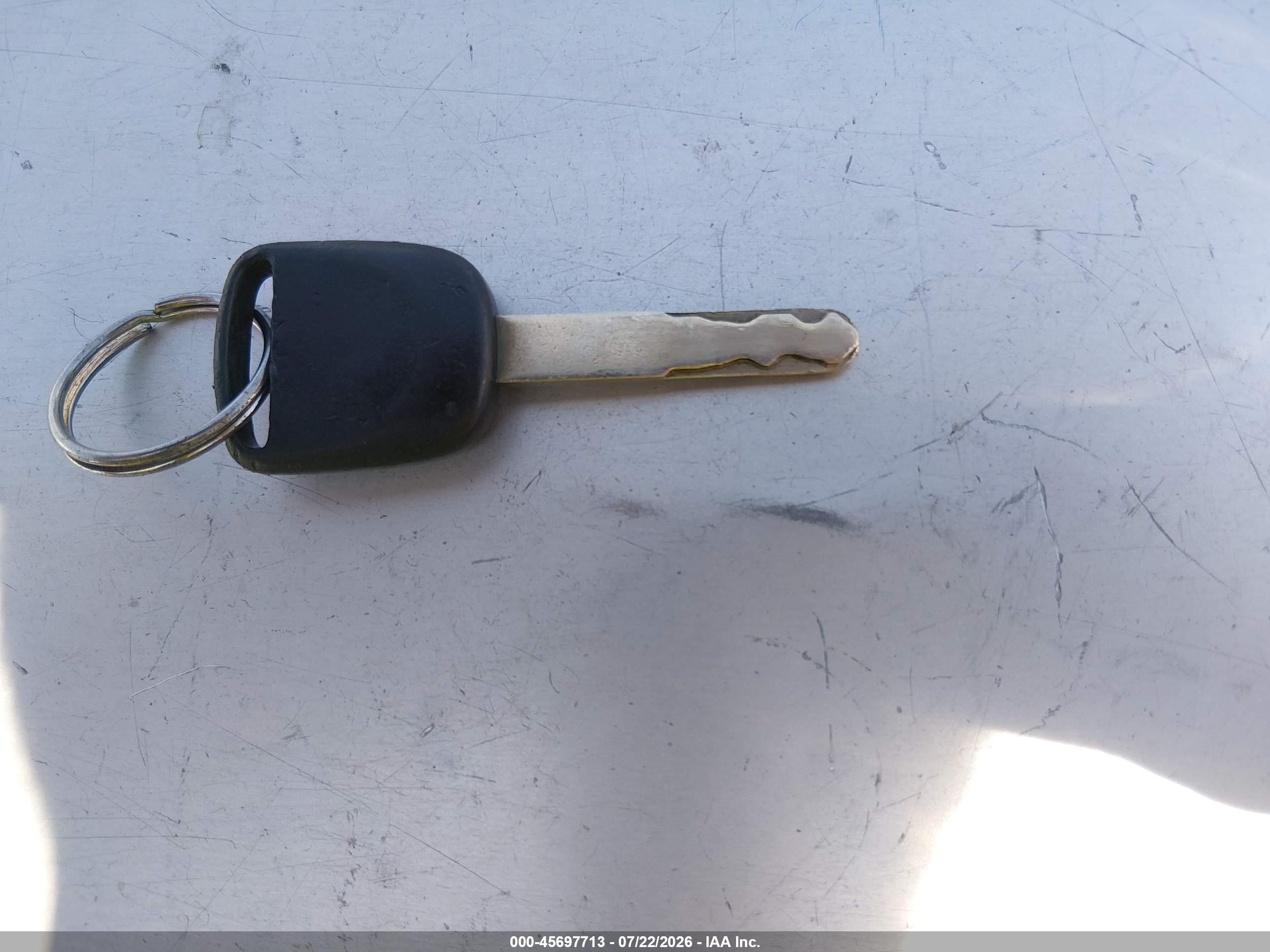 2004 Honda Element Lx Серый vin: 5J6YH18344L012585