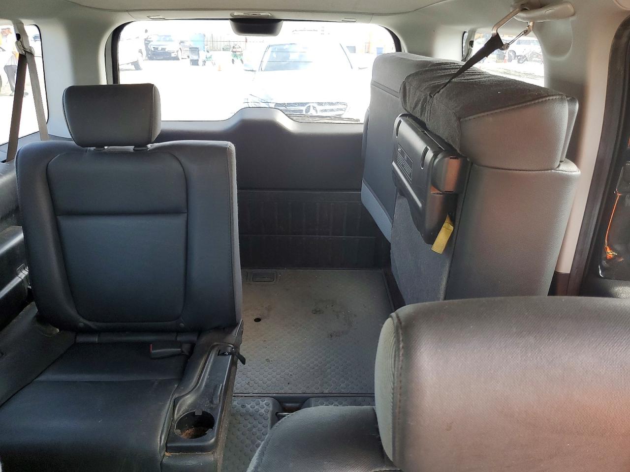 2005 Honda Element Lx Черный vin: 5J6YH18355L016159