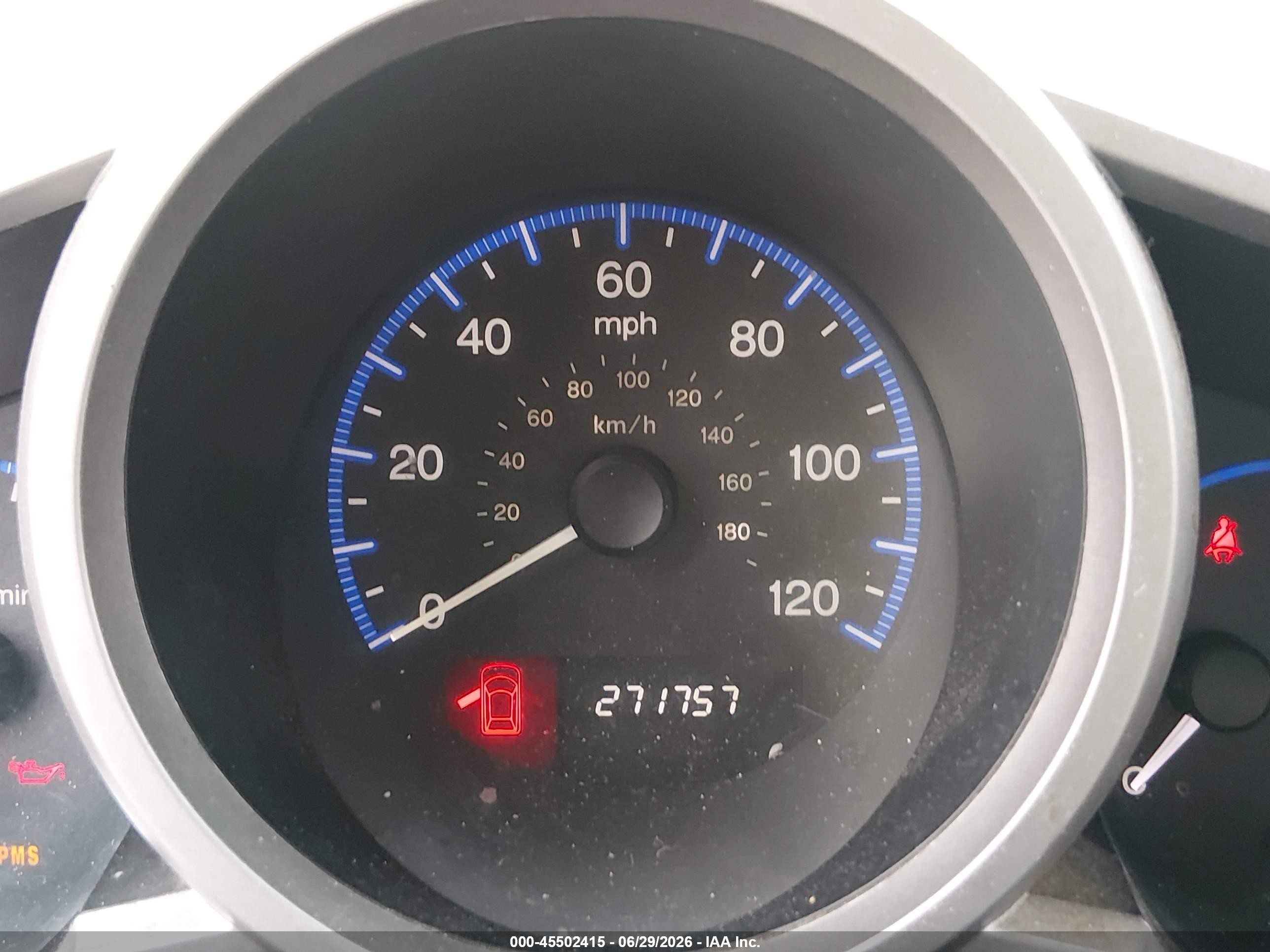 2009 Honda Element Lx Gray vin: 5J6YH18369L003149