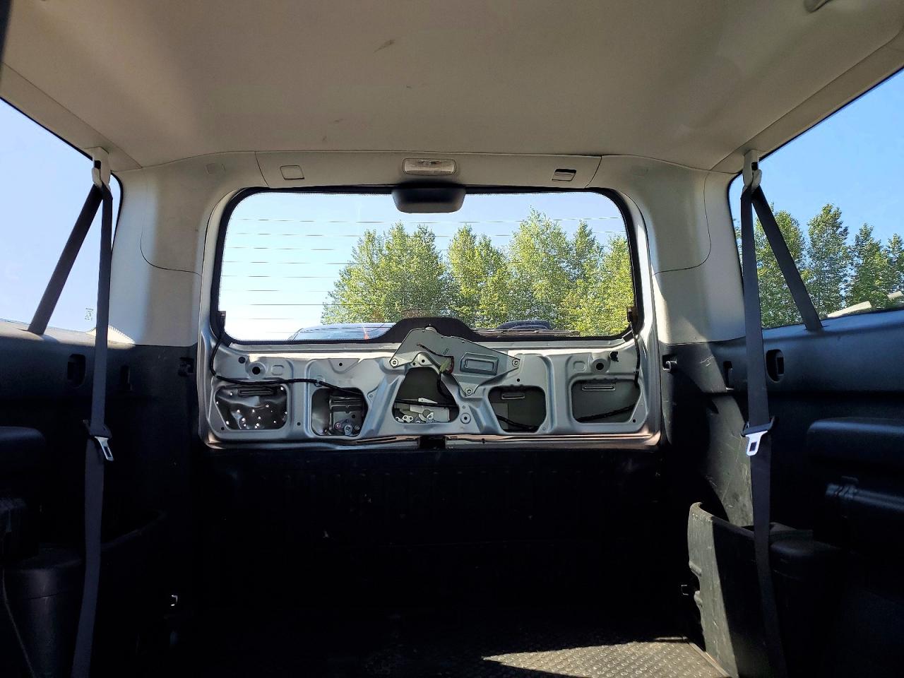 2008 Honda Element Lx Two Tone vin: 5J6YH183X8L005503