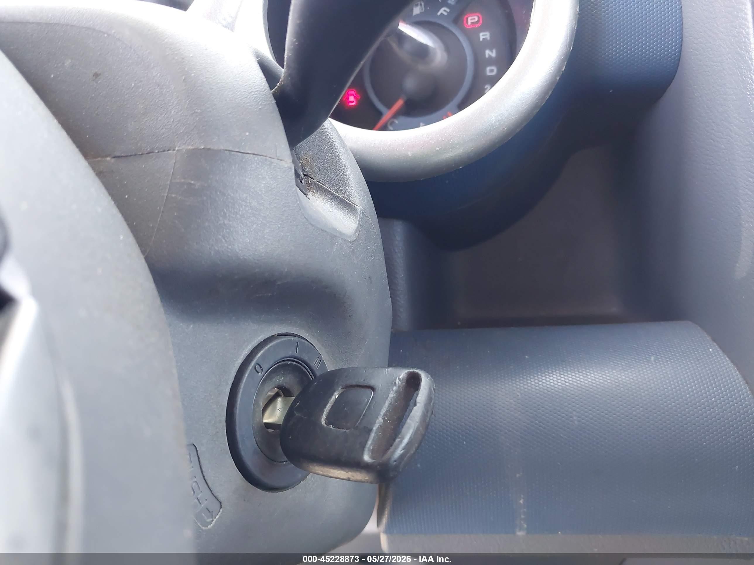 2003 Honda Element Ex Blue vin: 5J6YH18503L005424