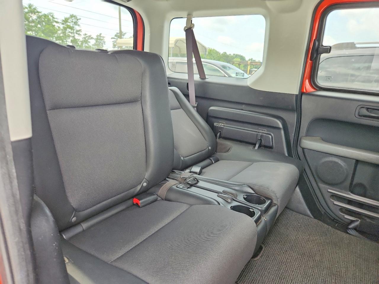 2004 Honda Element Ex Orange vin: 5J6YH18504L015761