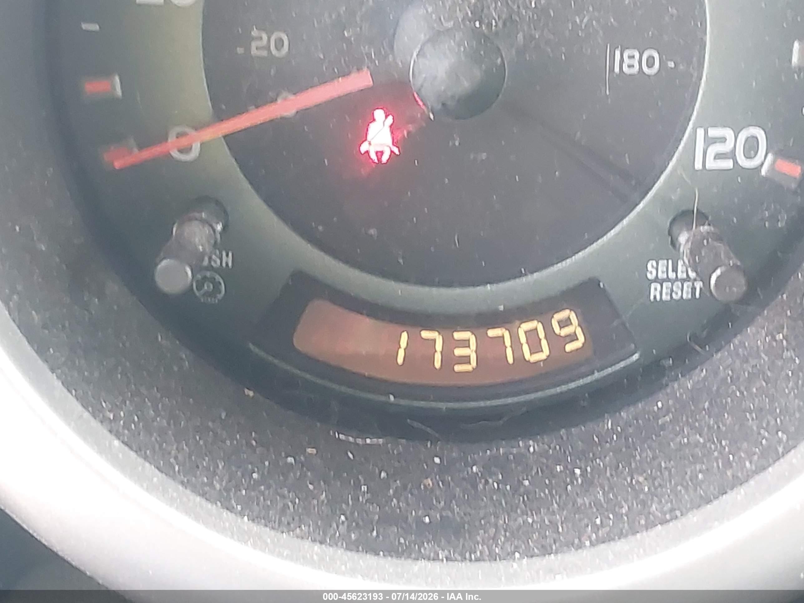 2003 Honda Element Ex Зеленый vin: 5J6YH18513L004010