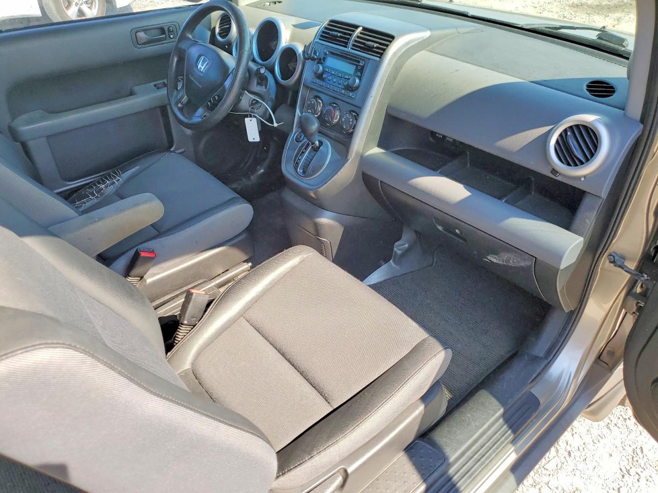 2003 Honda Element Ex Beige vin: 5J6YH18563L019778